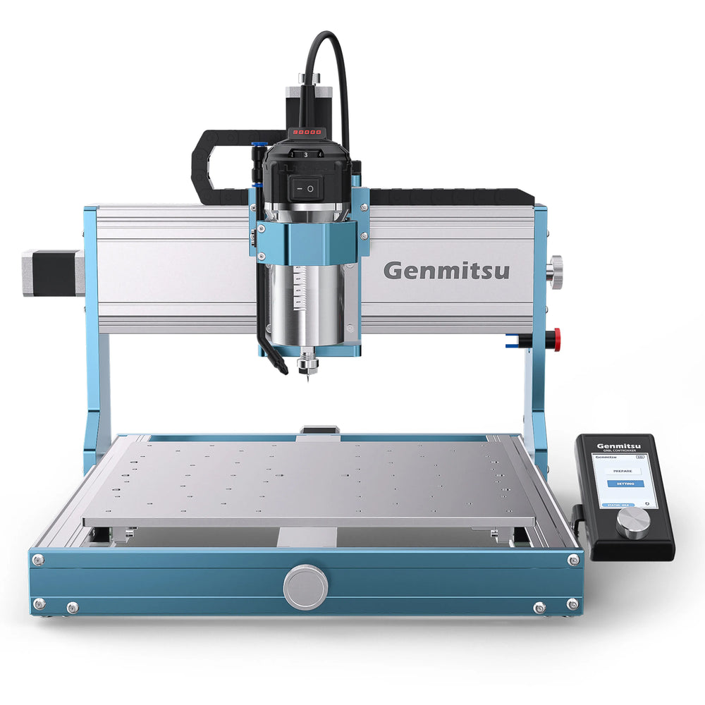 SainSmart Genmitsu 3030-PROVer Ultra — manufacturer product image