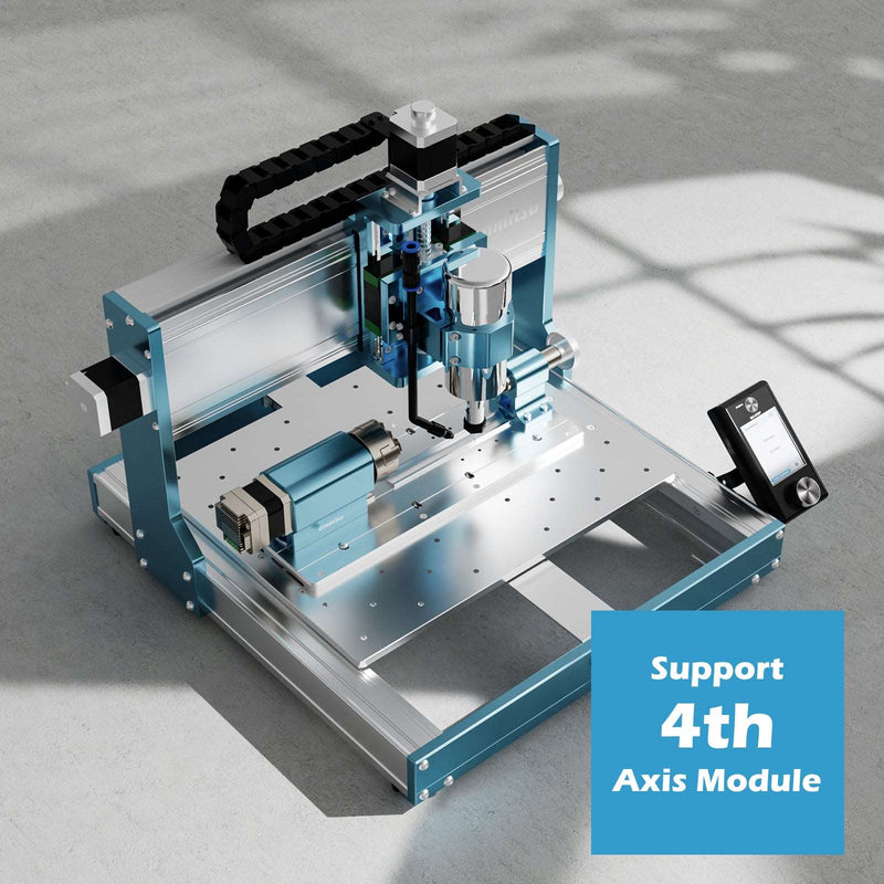 Carbide 3D Shapeoko 5.1 Pro — manufacturer product image