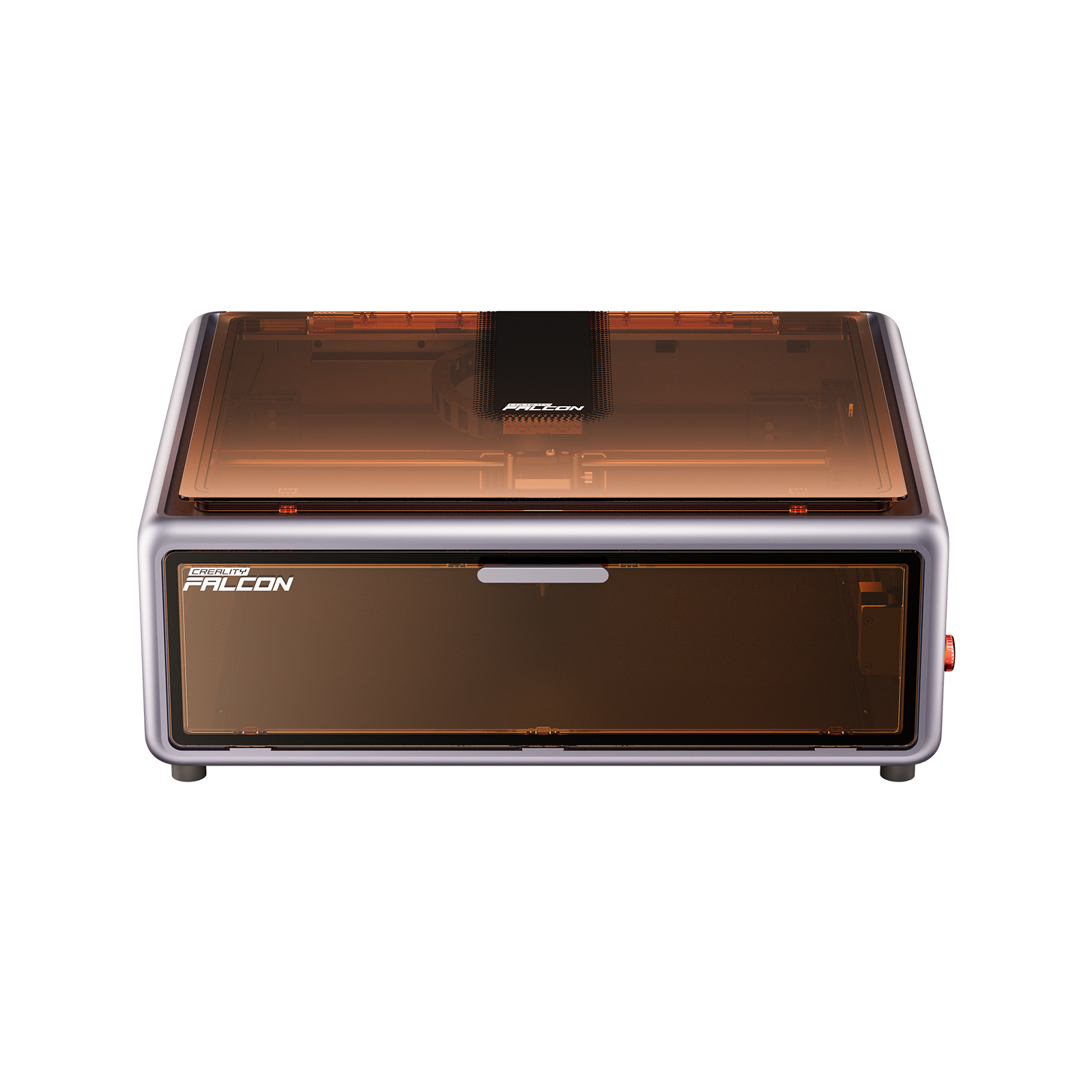 Creality Falcon A1 — manufacturer product image