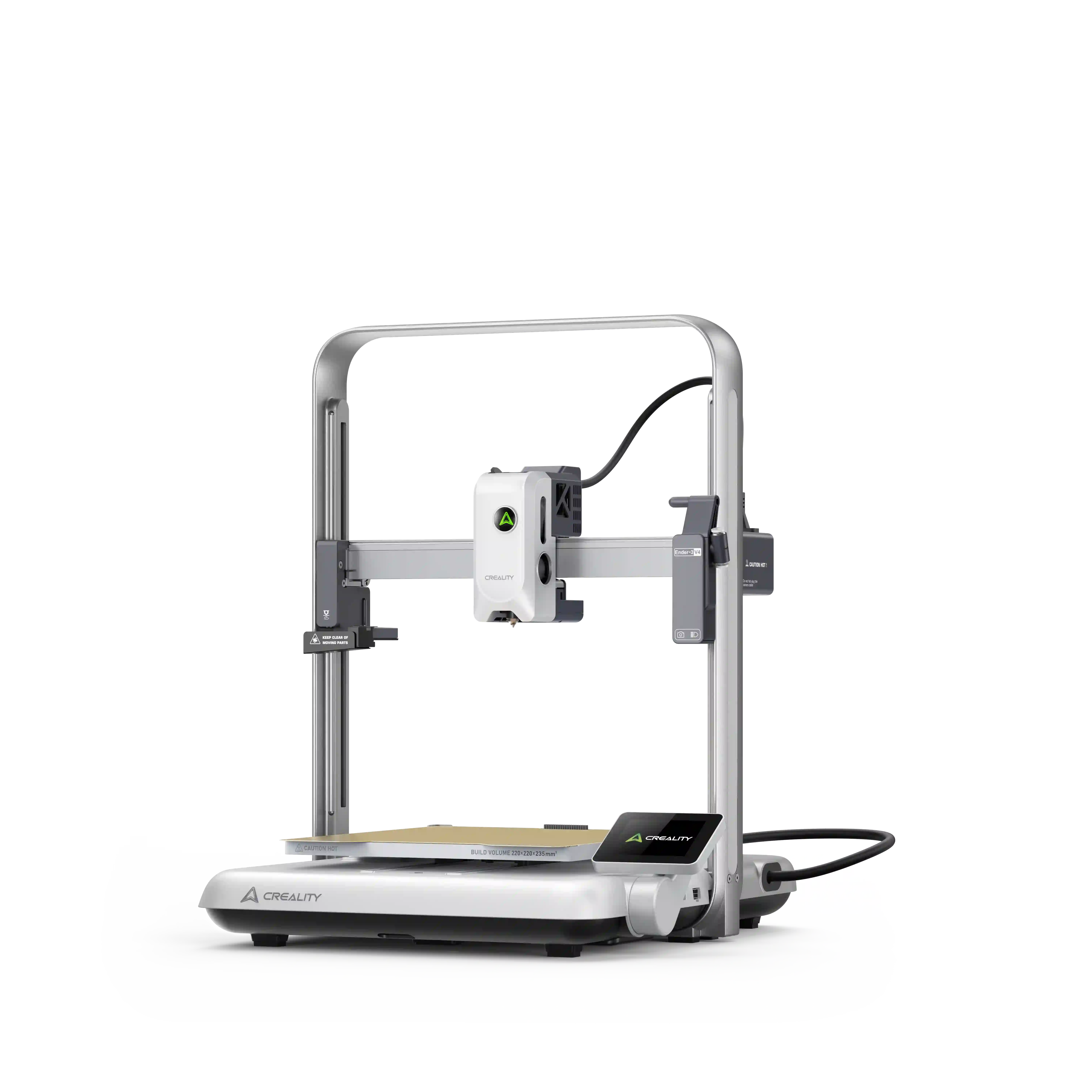 Creality Falcon A1 Pro — manufacturer product image