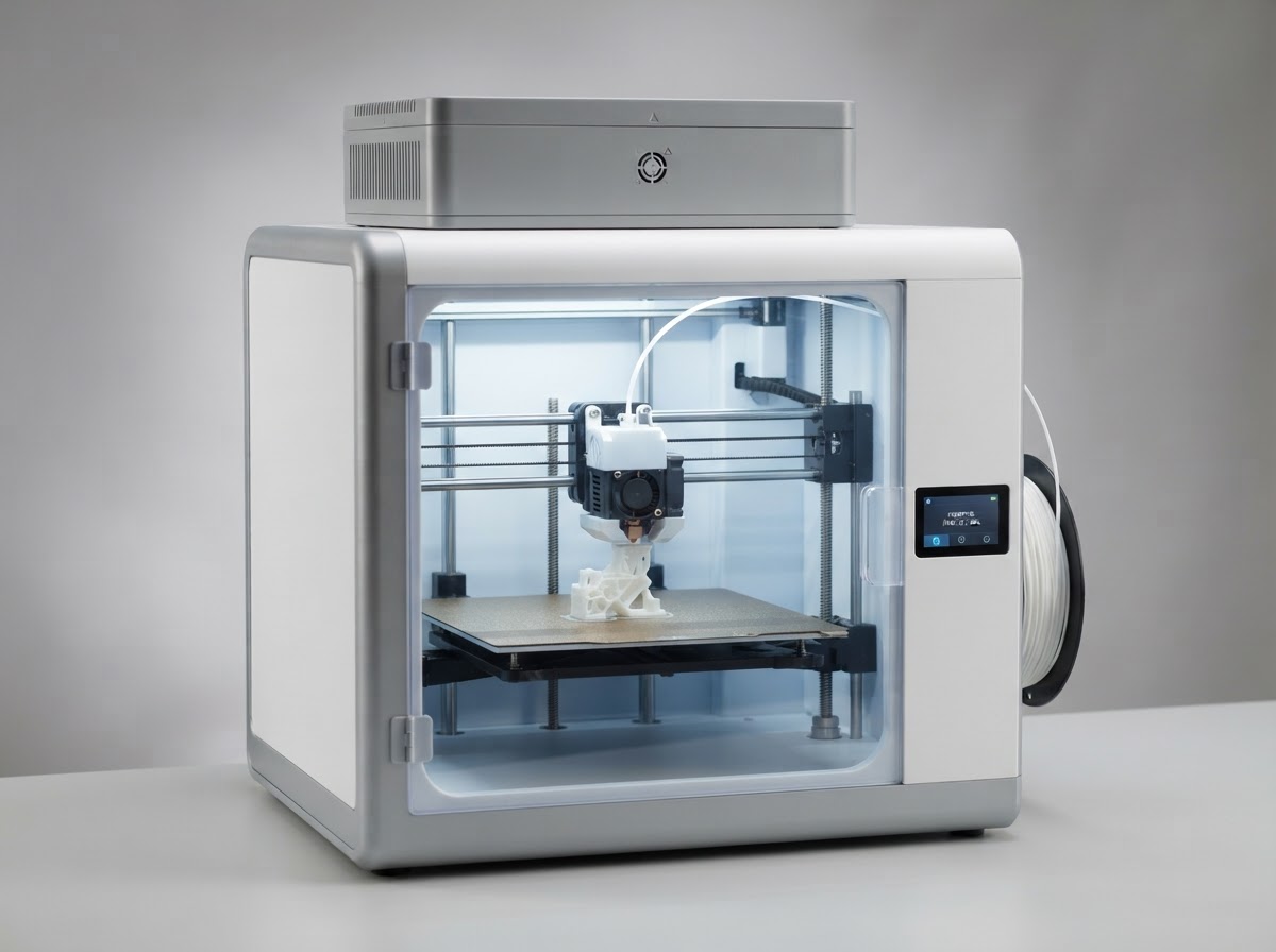 FlashForge Adventurer 5M Pro — manufacturer product image