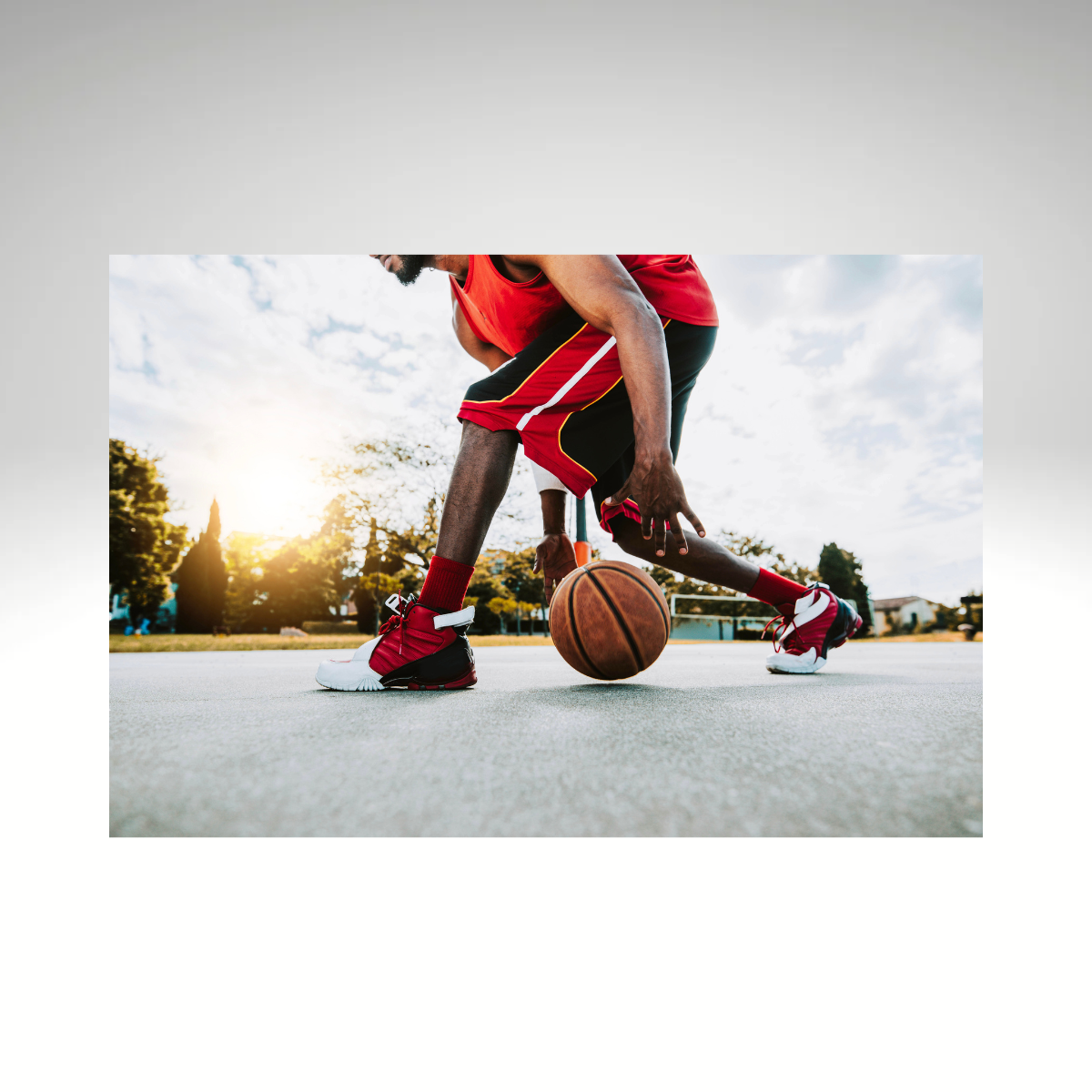 Michael Jordan și promovarea medicală