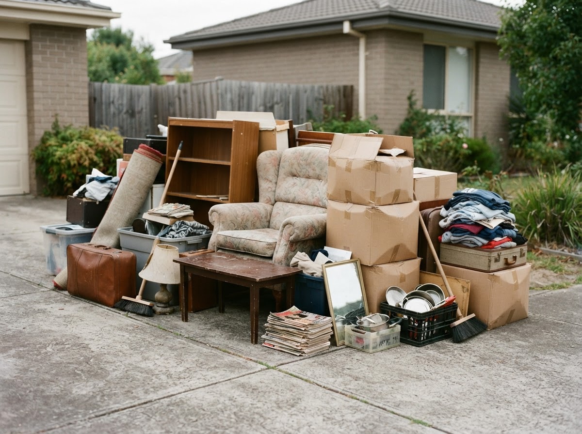 General Junk Removal