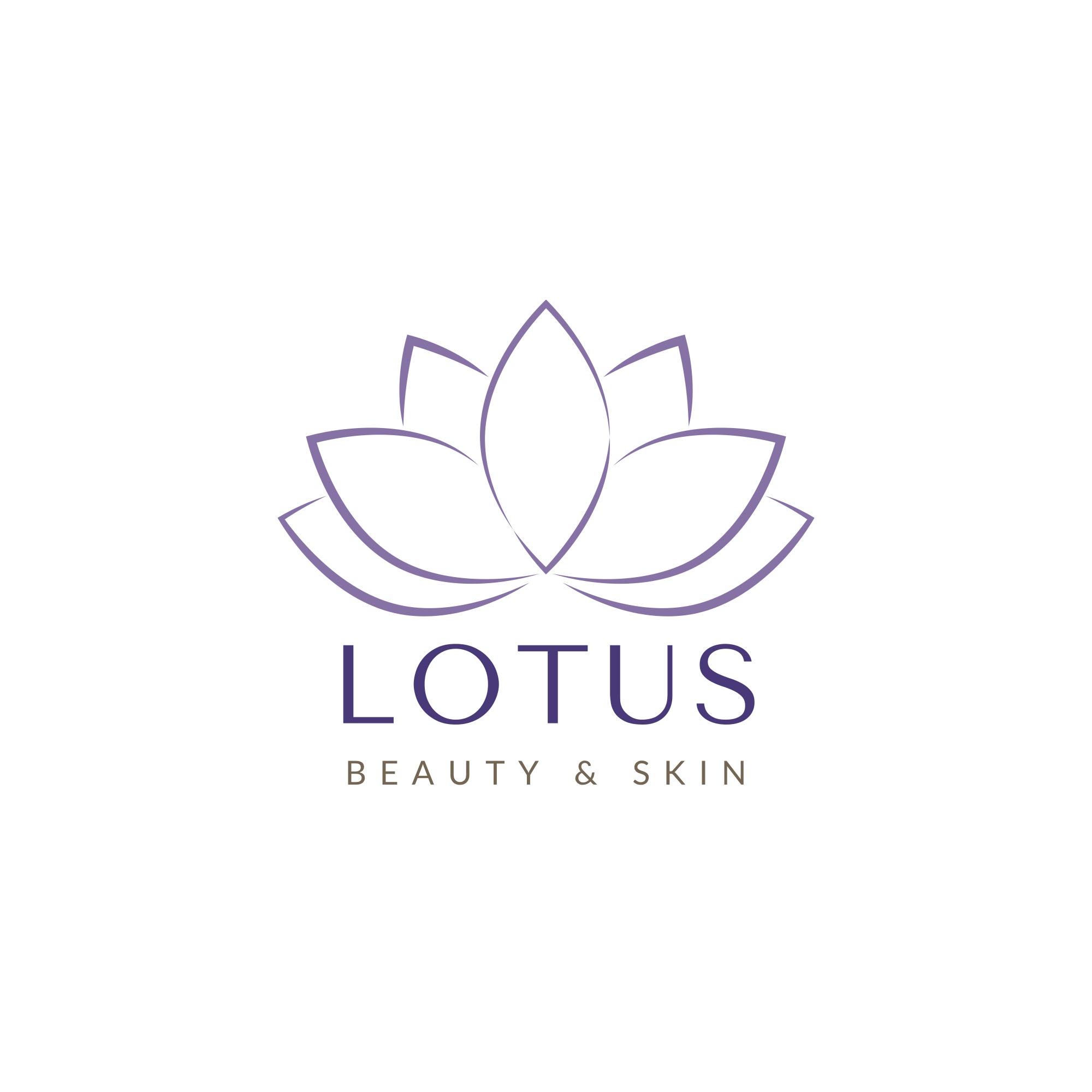 Lotus Beauty & Skin icon