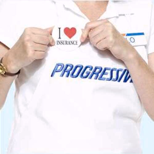 Progressive logo