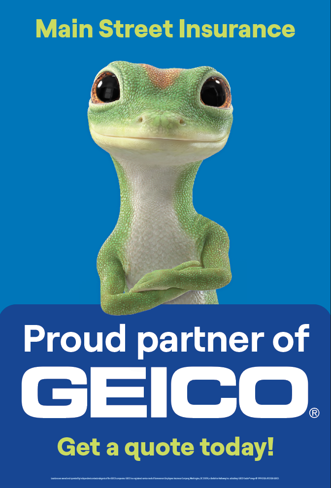 GEICO logo