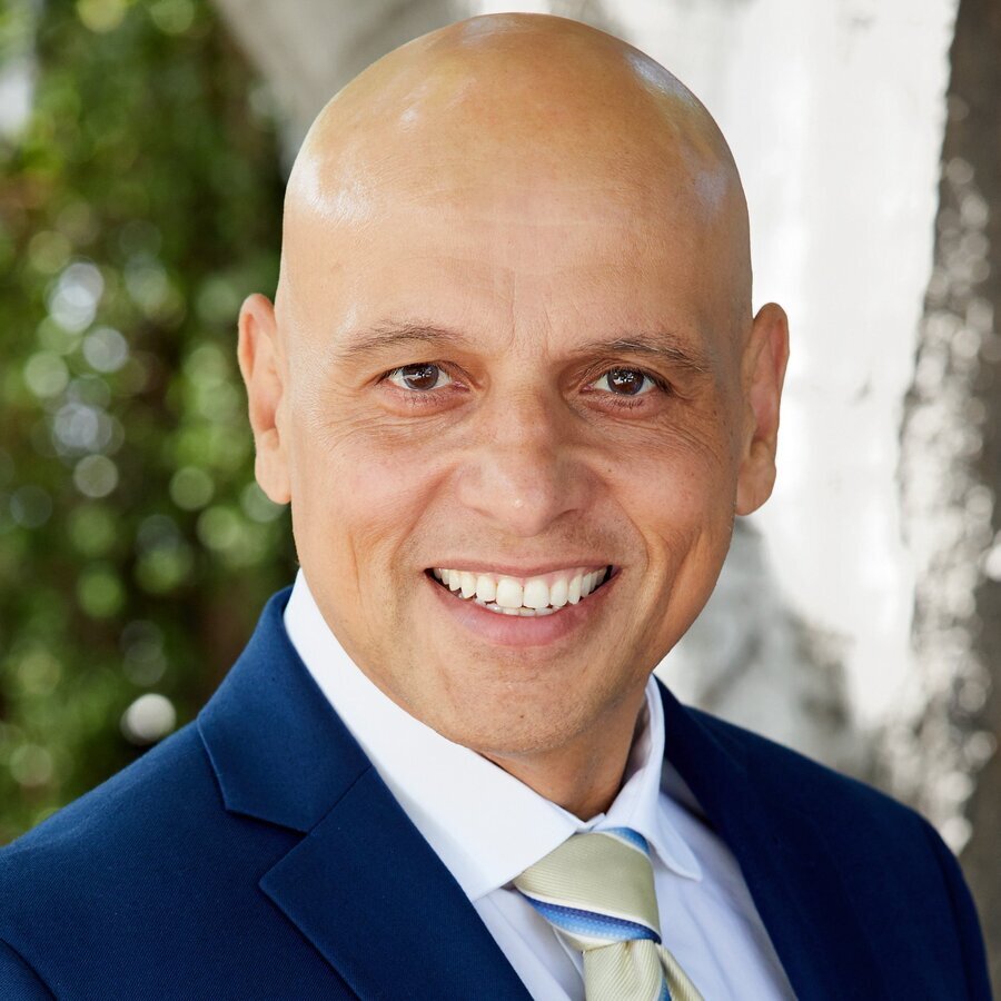 Rudy Artavia, Fort Lauderdale Realtor with The Keyes Company