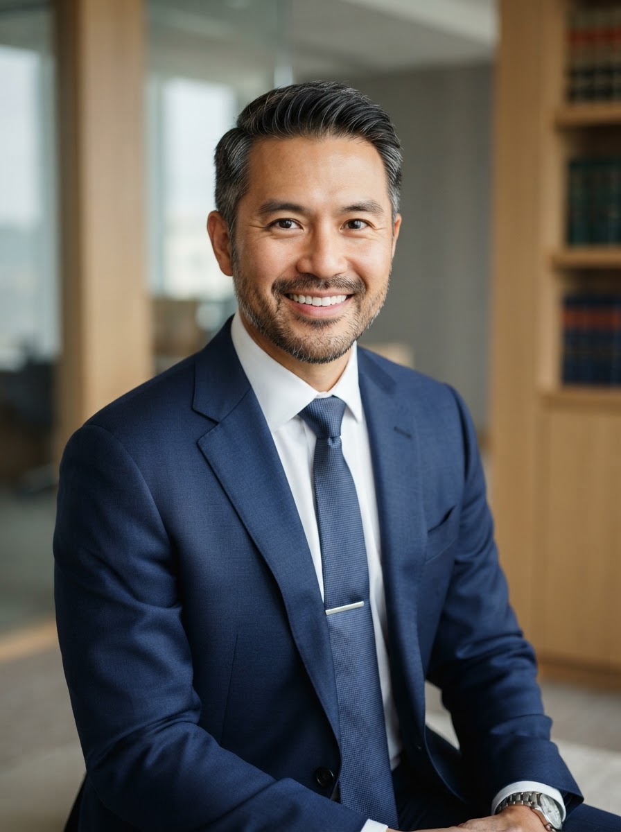 Retrato profesional de Dr. Andrés Salazar