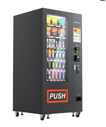 Smart Combo Vendor