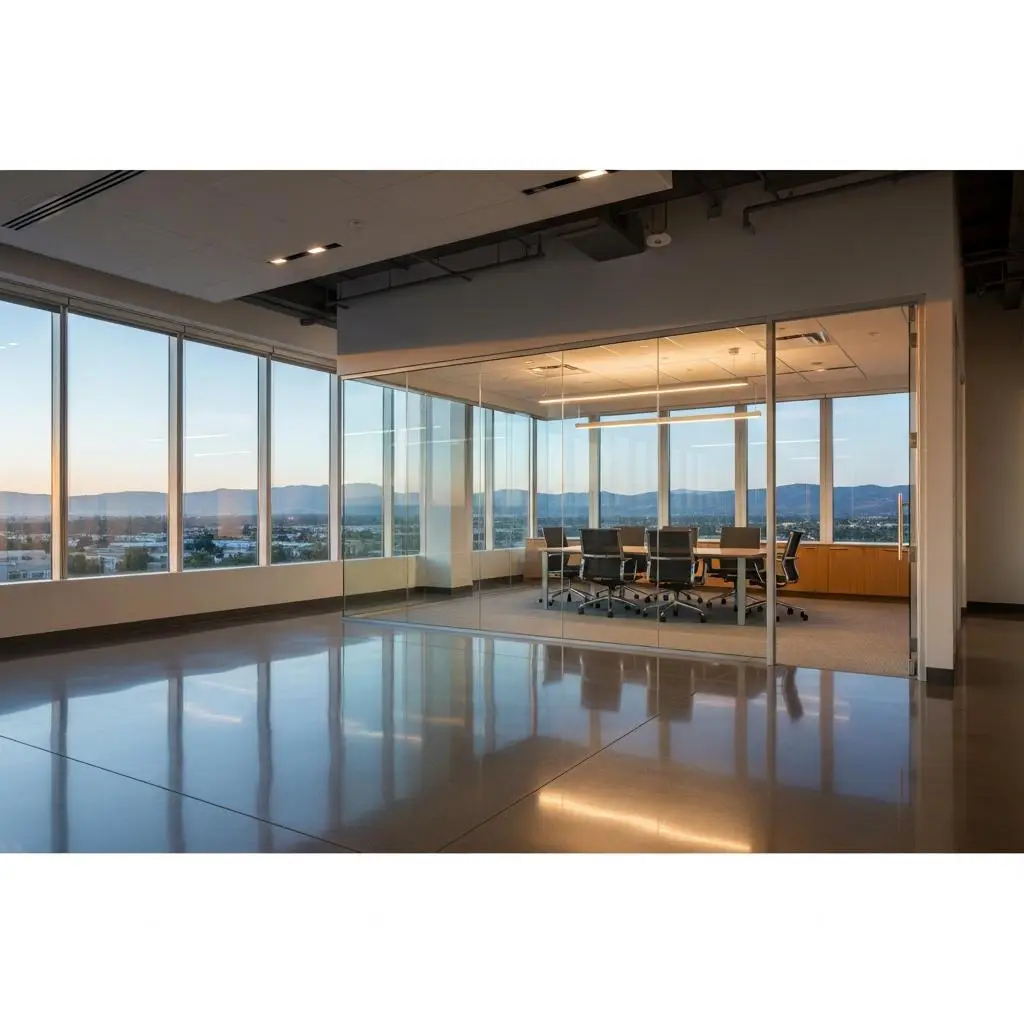 DBM Commercial Cleaning