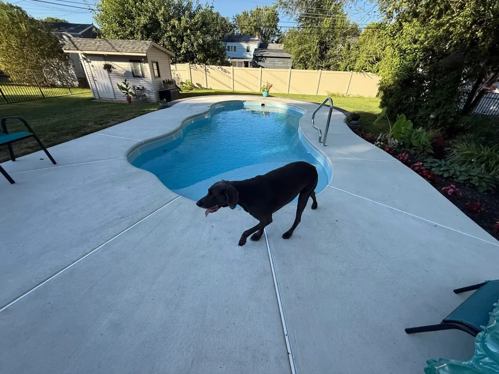 Hydroscape Pools