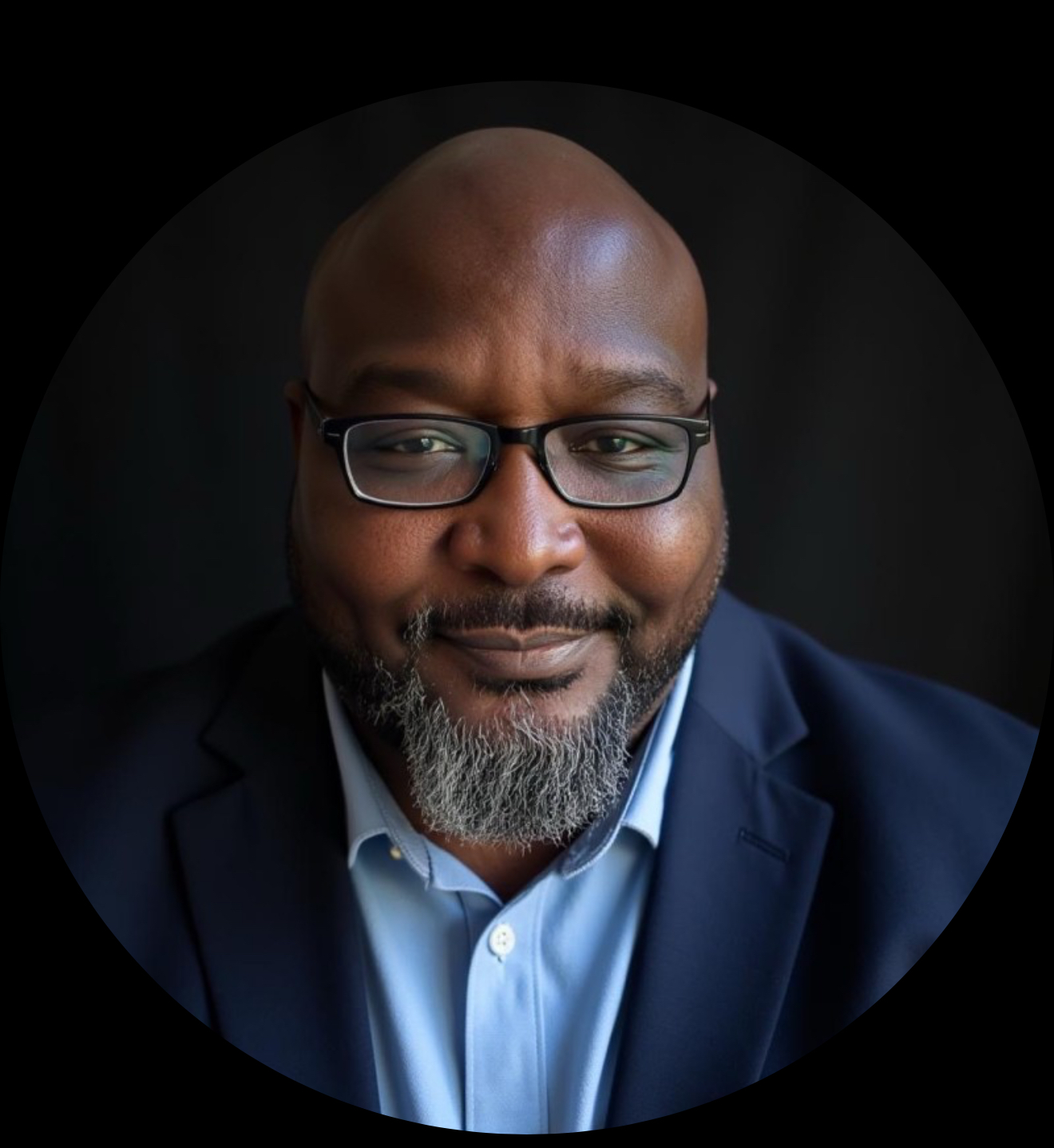 Anthony "Tony" Lang, personal growth mastermind facilitator