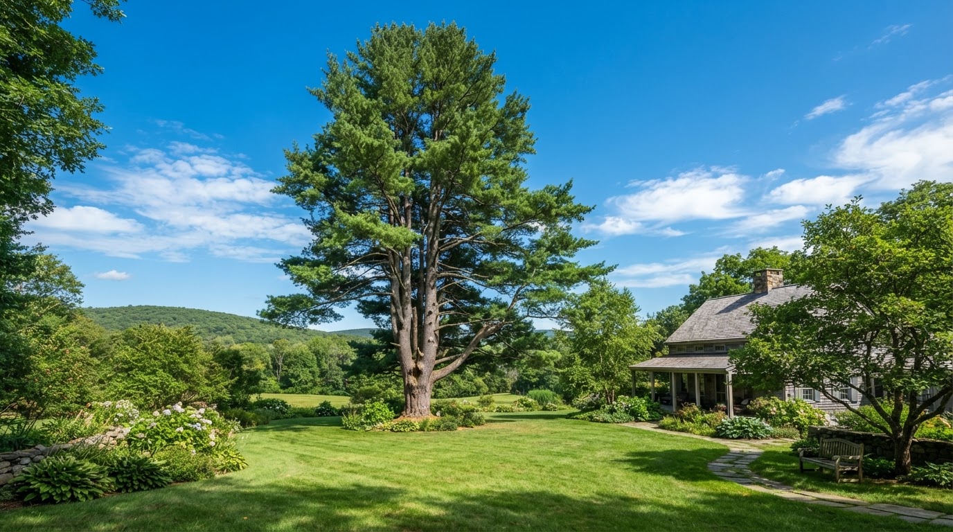 Tree removal service area across Litchfield County, CT