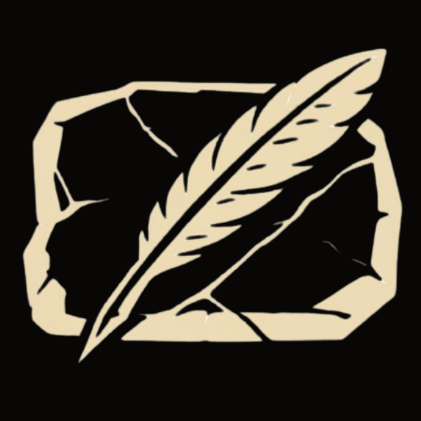 Stone & Scribe