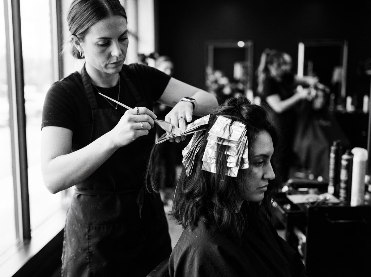 Mechas