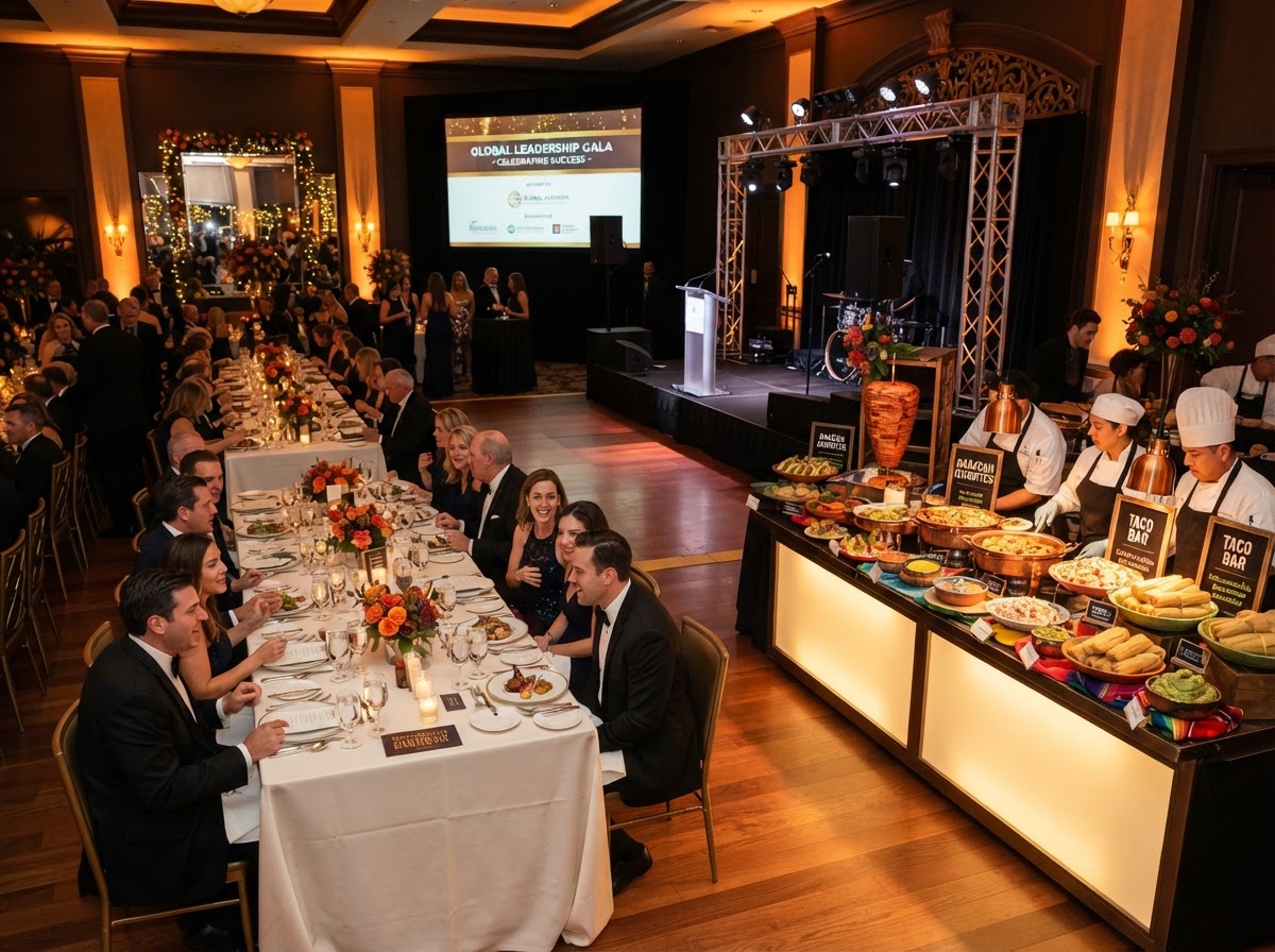 Corporate Gala