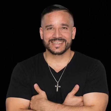 Alex Miranda
