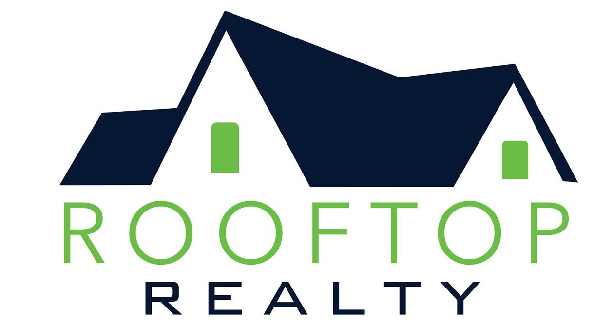 Rooftop Realty Logo