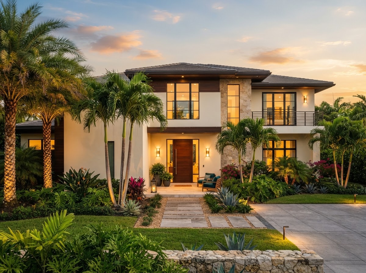 Real Estate