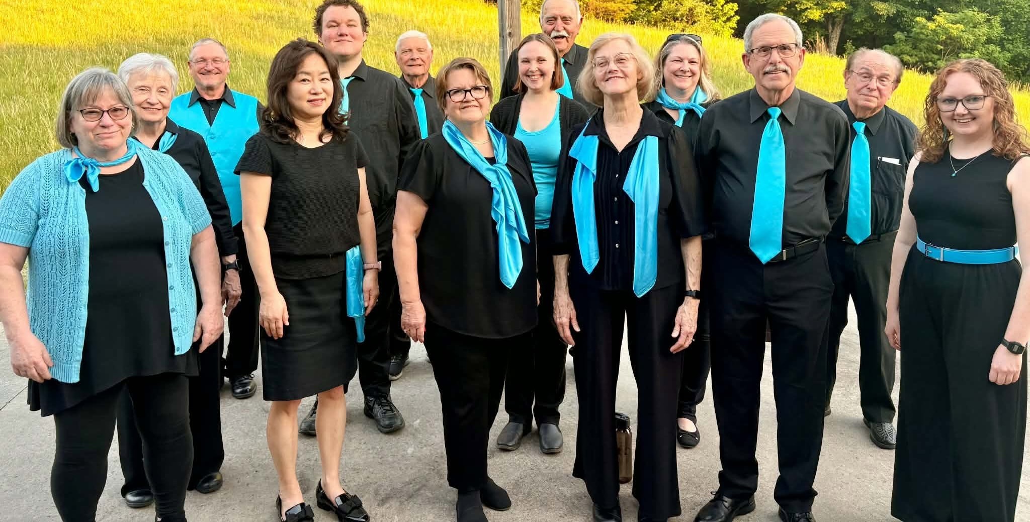 Virginia Blend Chorus