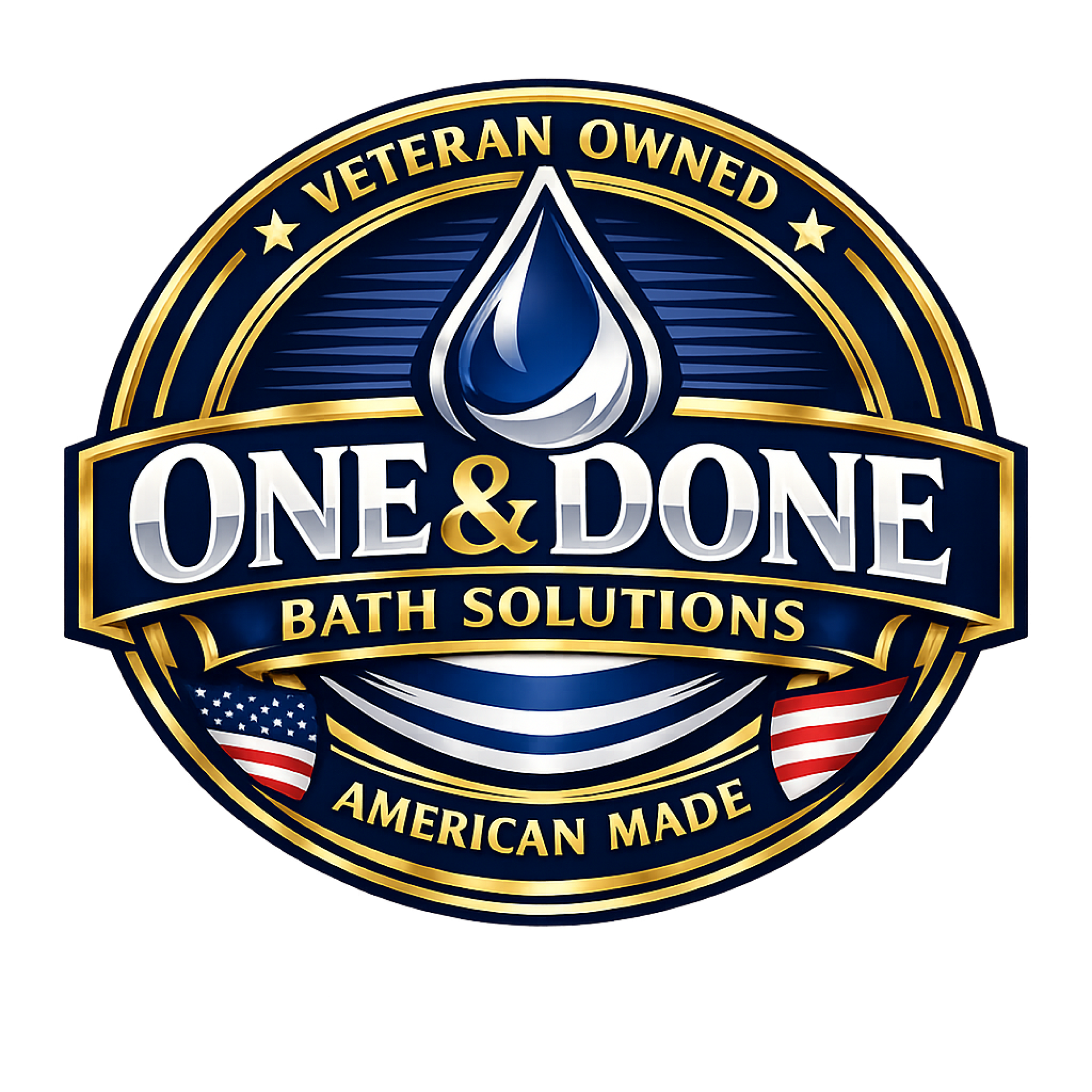 One & Done Bath Solutions
