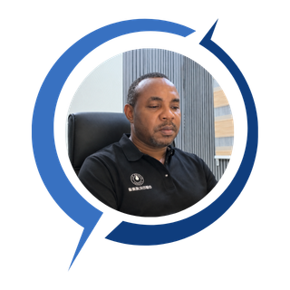 Chibuike Onu — Founder, Bluesoftwork