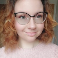 Kristina Cadwaller