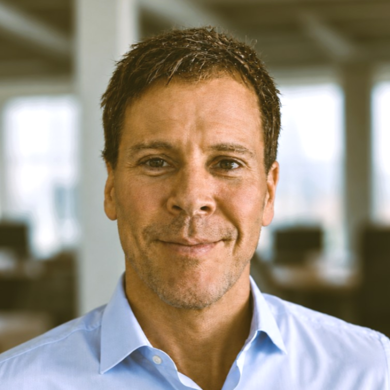 Matt Sieber
