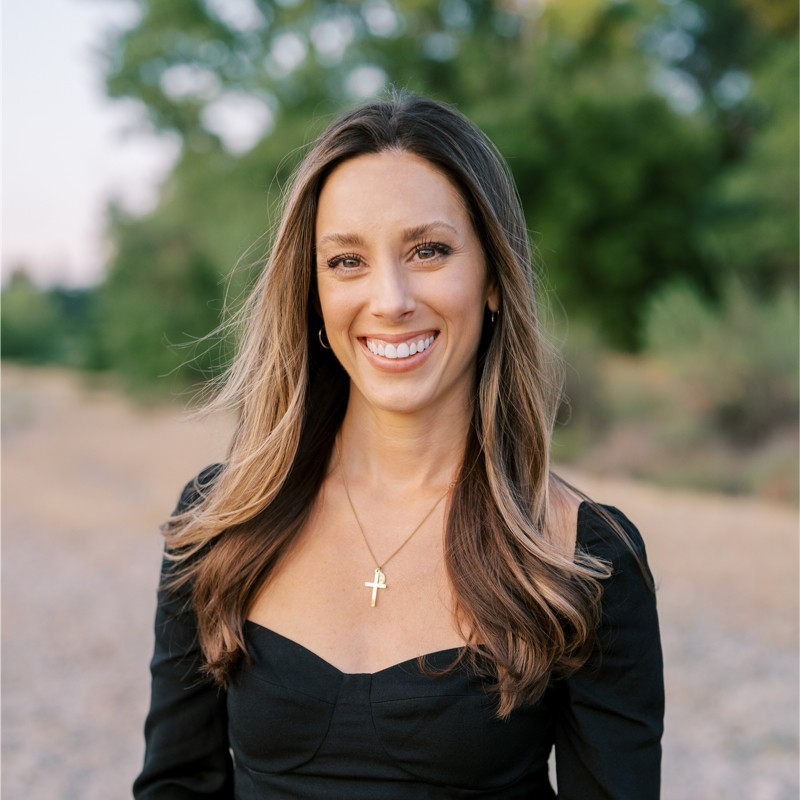 Rachel Brown