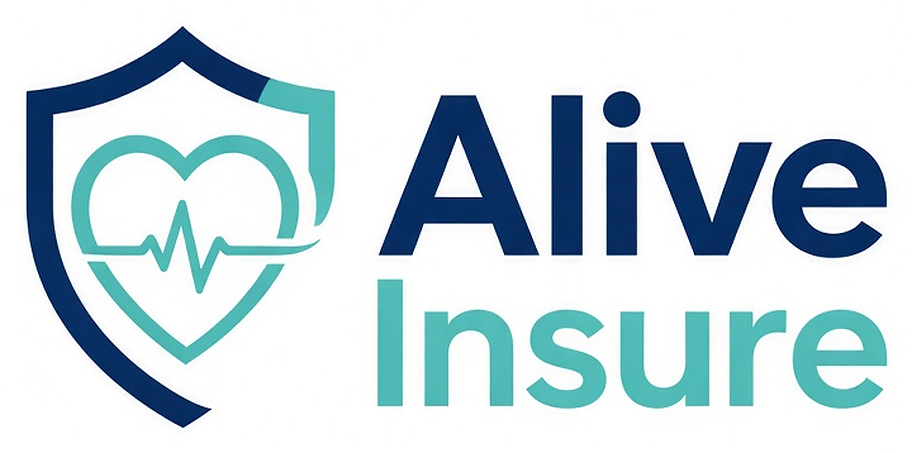 Alive Insure Logo