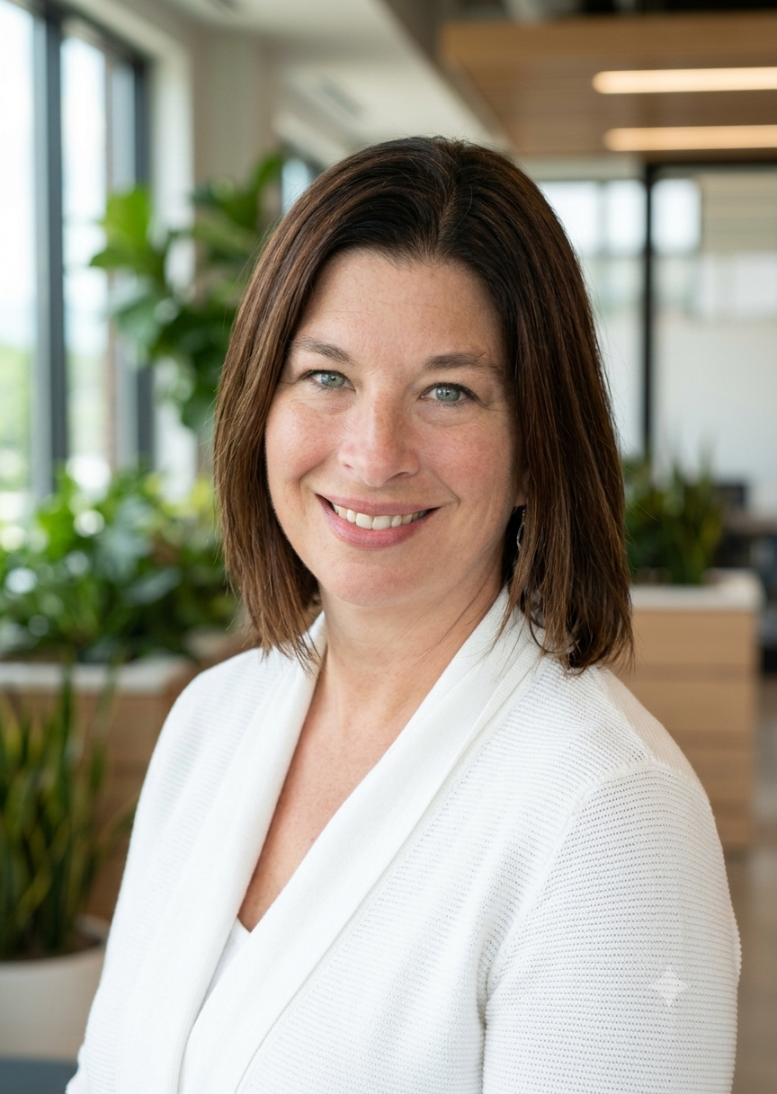 Photo of Erin Myers