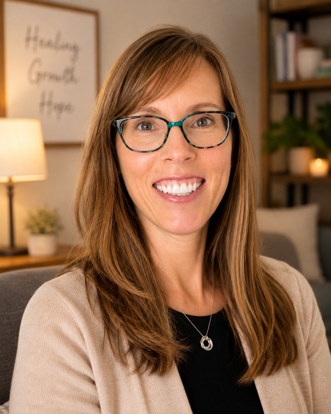 Photo of Amy Grubb