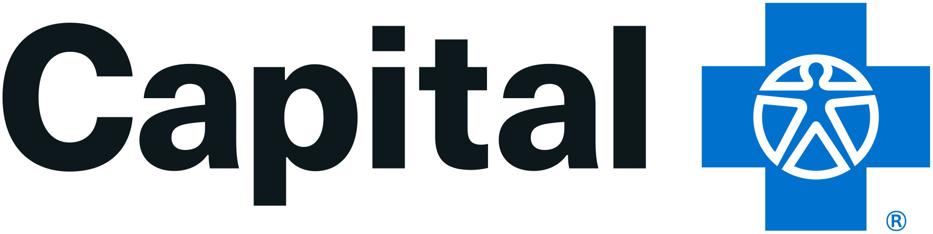 Capital Blue Cross logo