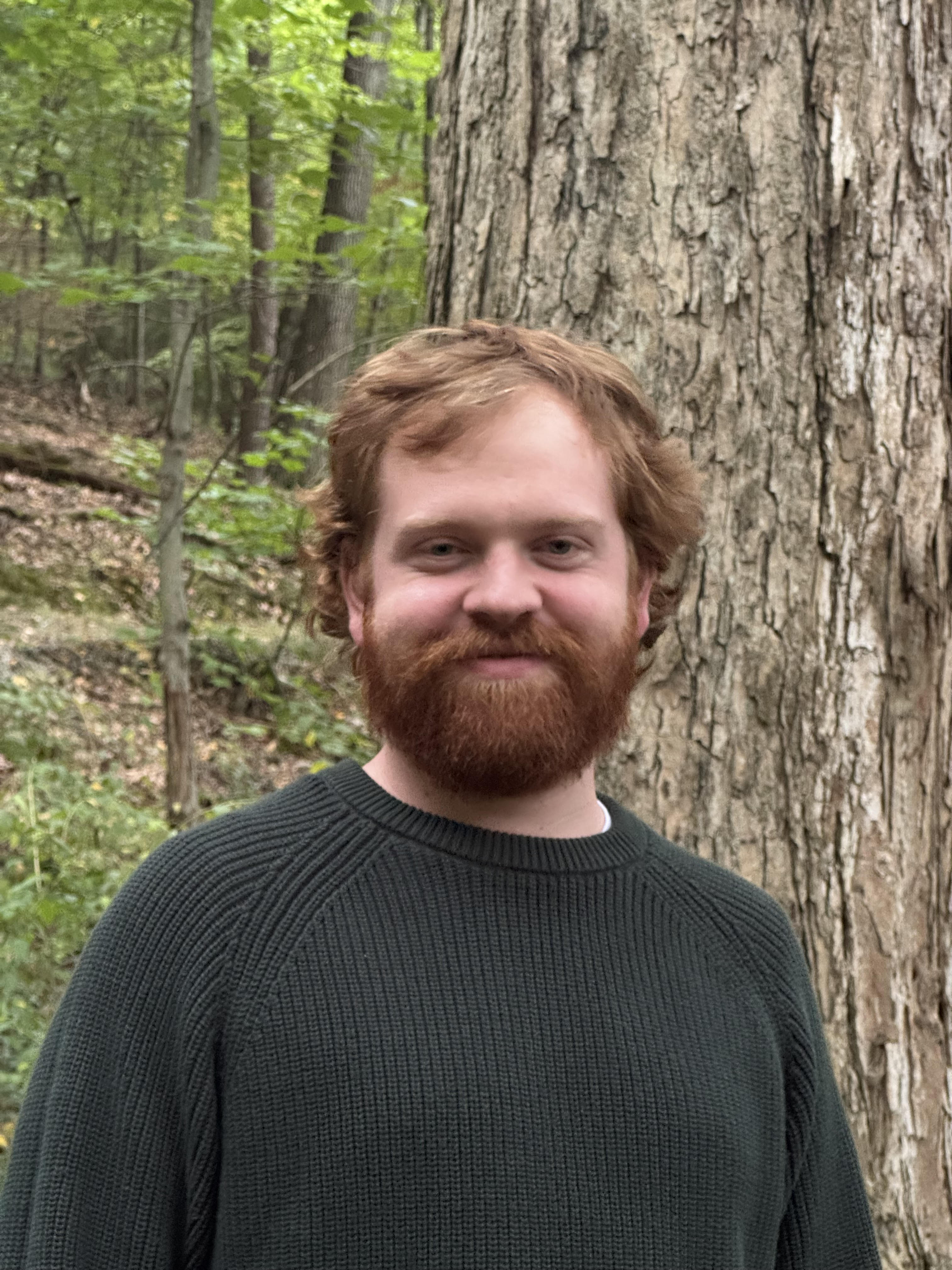 Photo of Micah Wheland