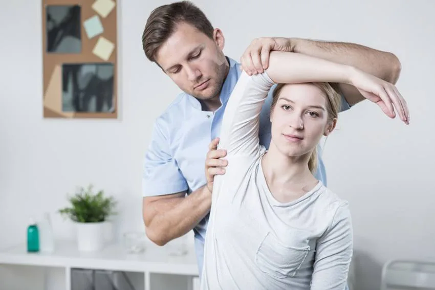 Physiotherapy treatment physiotherapy Bells Corners
