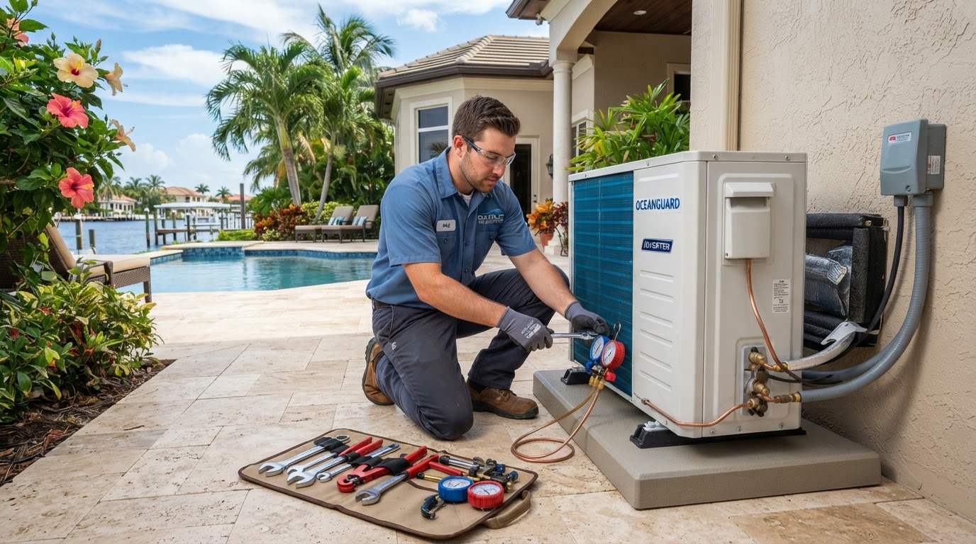 Mendez Certified HVAC & Mechanical