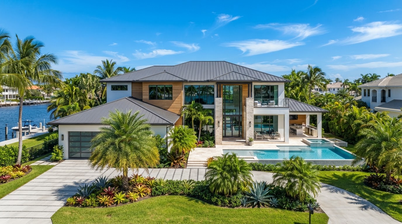 SunState Premier Construction & Roofing