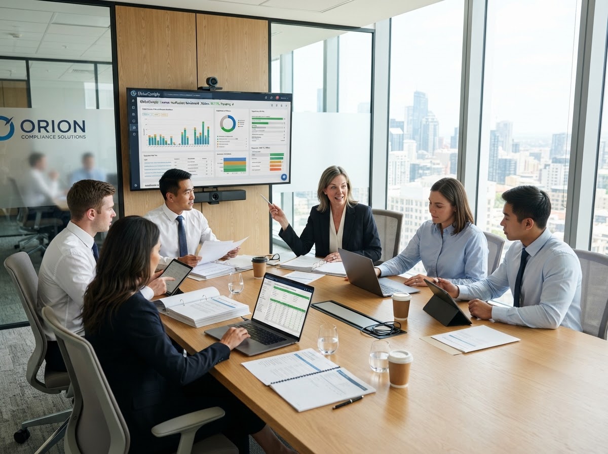 Simple Licensing and Compliance LLC team