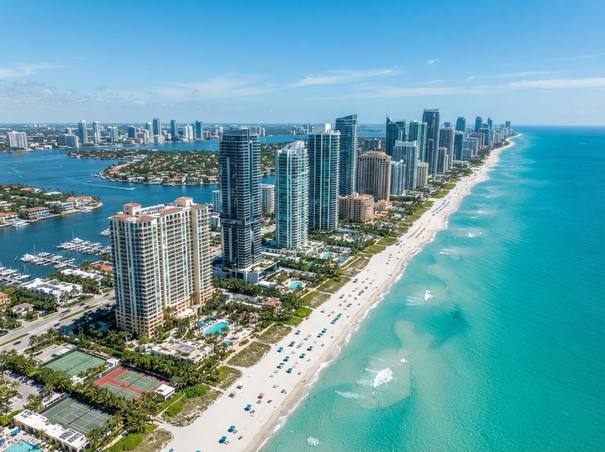 Sunny Isles Beach