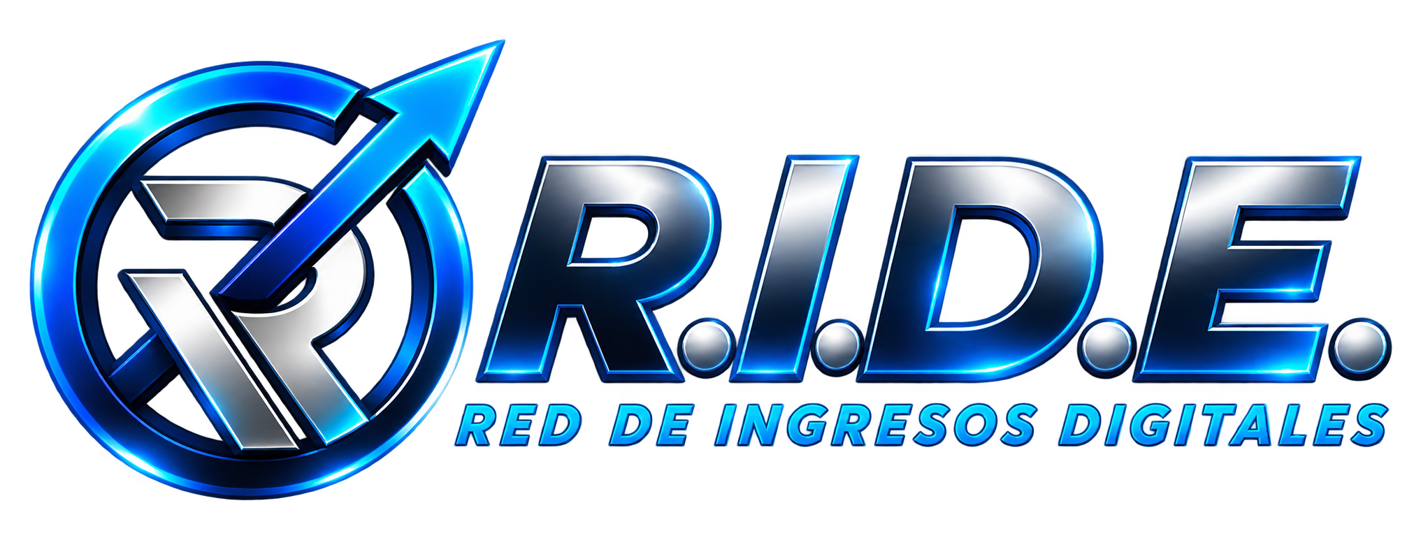 RIDE Logo