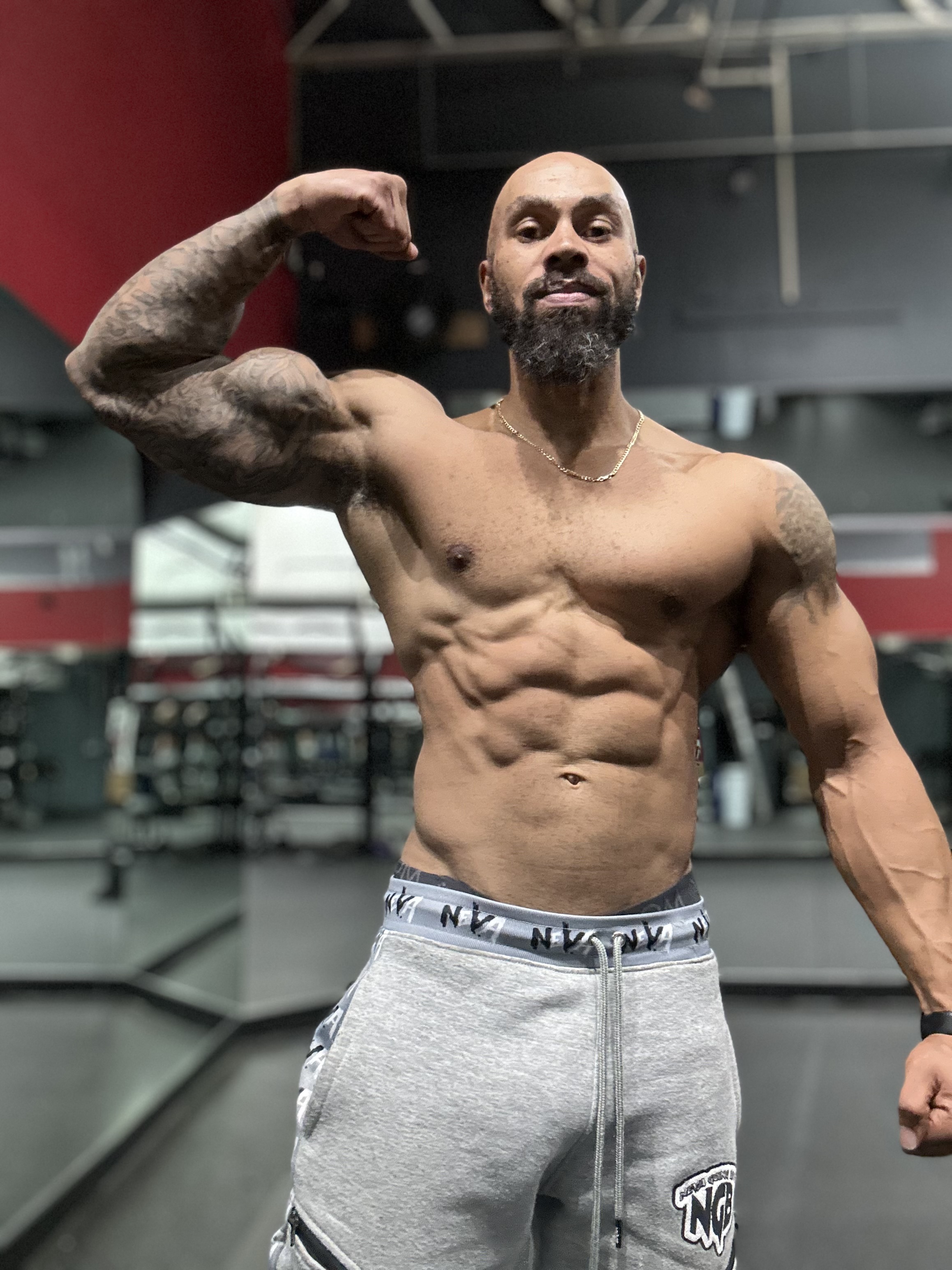 Client transformation win