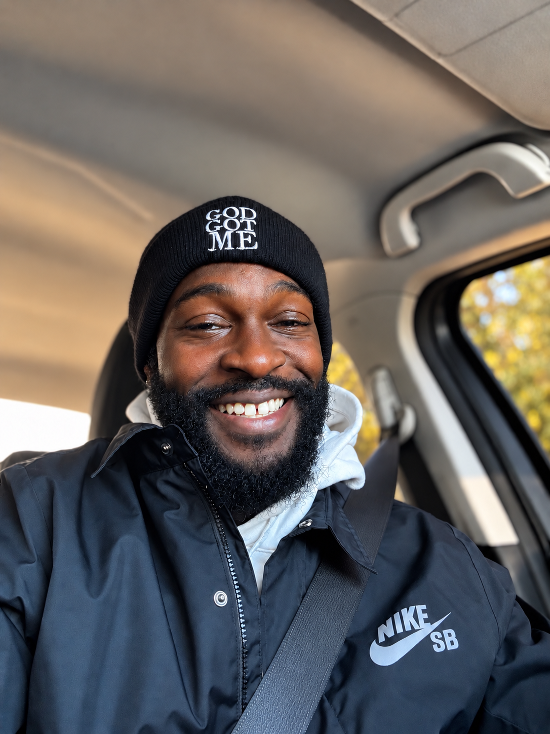 Victor, founder of 1026 Professional Services