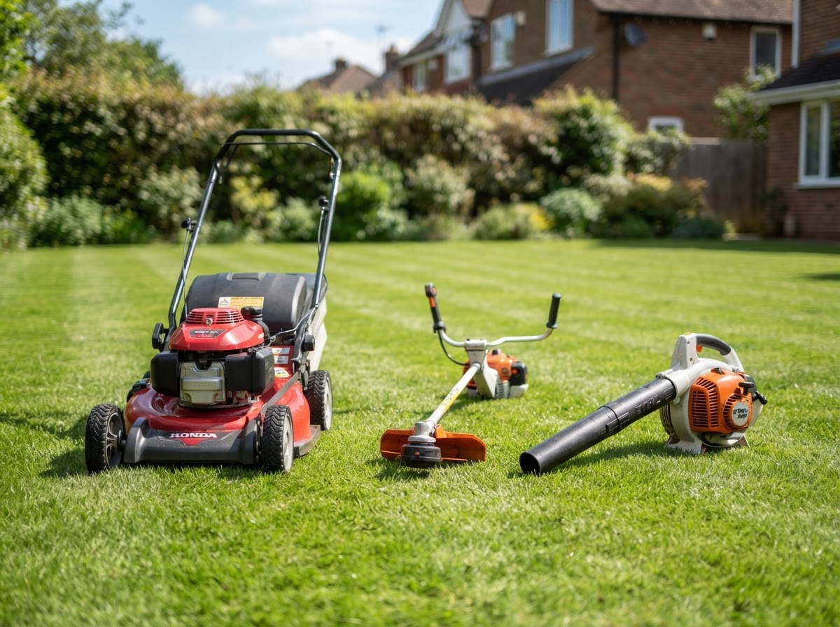 Lawn Care