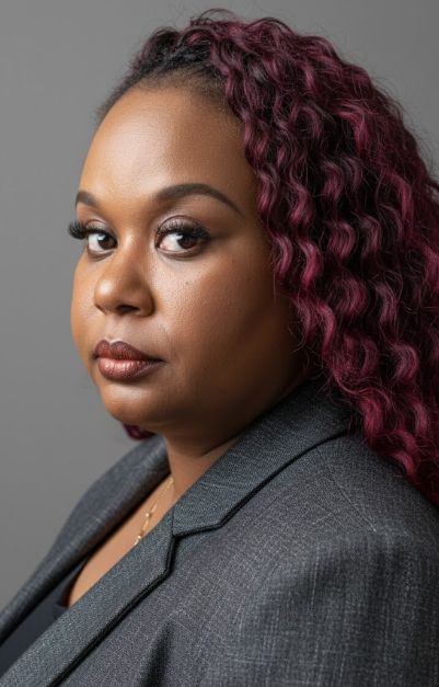 Achelle Hippolyte - Islands Provisions Primary Contact