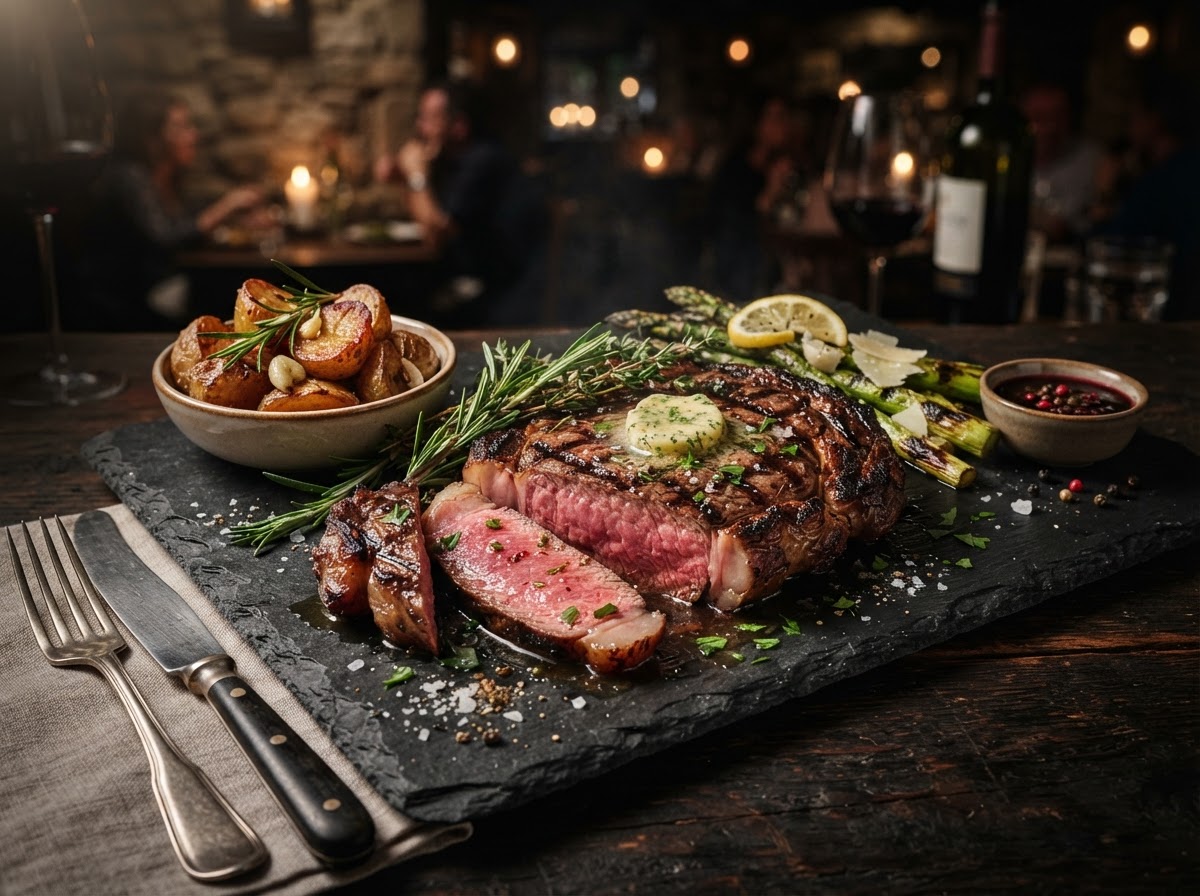 Steak Specials