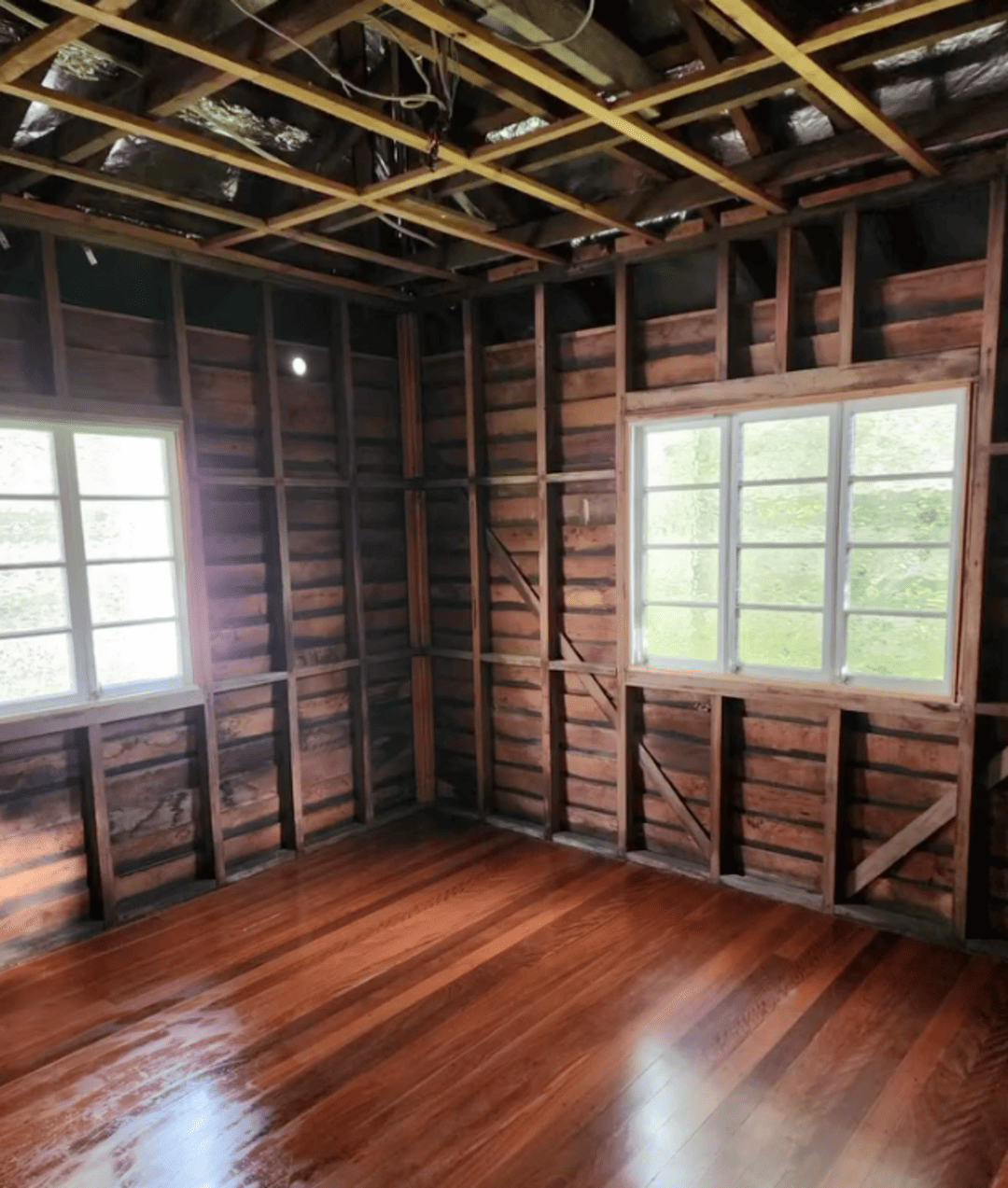 Asbestos removal and demolition work in West Brisbane, QLD