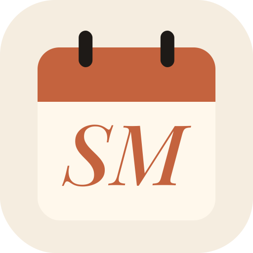 San Miguel Events Icon