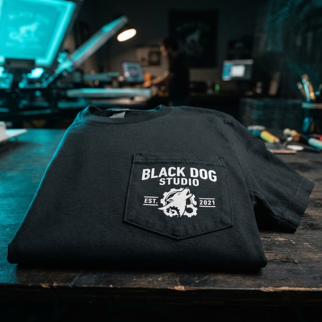 Pocket Print Only