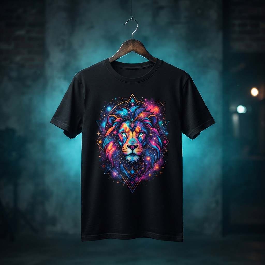 Custom T-Shirts