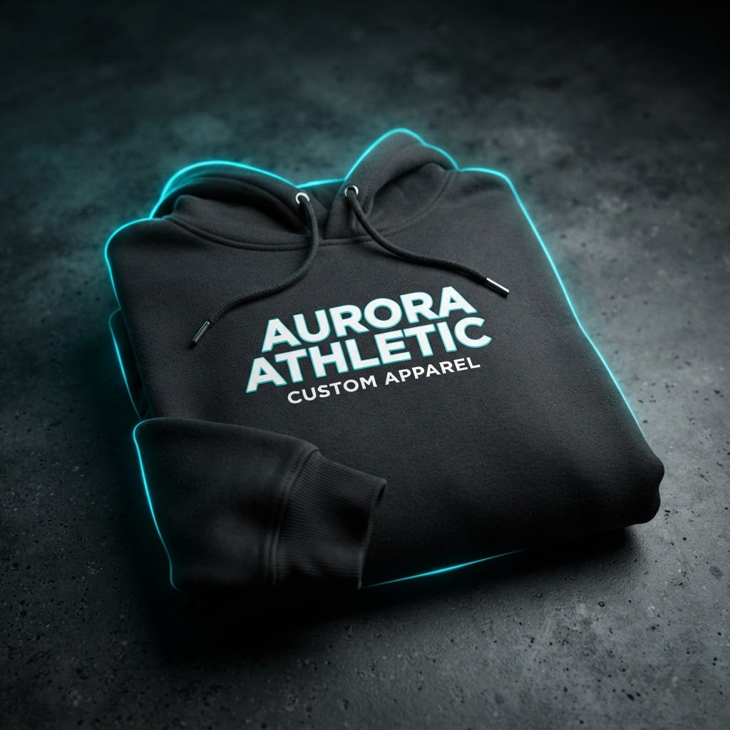 Custom Apparel